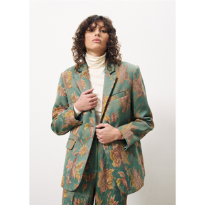 FRNCH Lamier Blazer